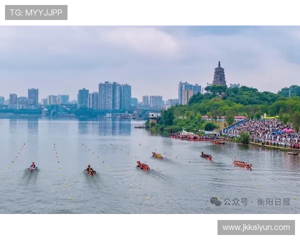 2026年衡阳龙舟比赛盛况将如何吸引全国关注