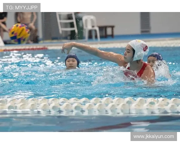 中国水球比赛：探索水中竞技的魅力与挑战